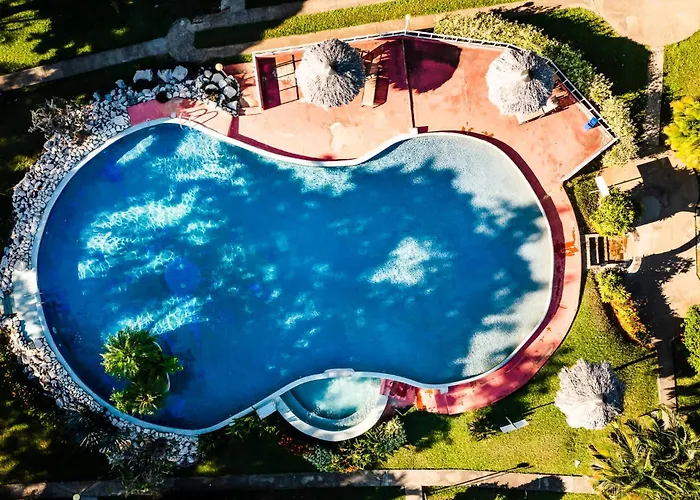 Jungle Villa, Pool, Private Patio & Concierge