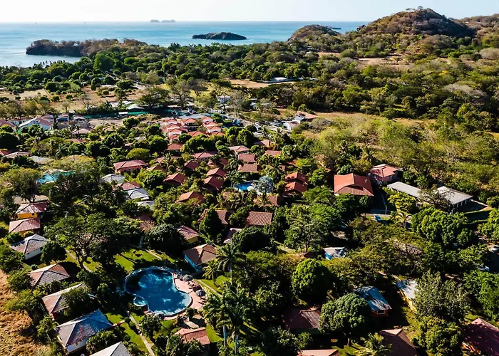 Jungle Villa, Pool, Private Patio & Concierge